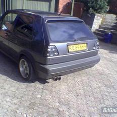 VW Golf Gti 16v