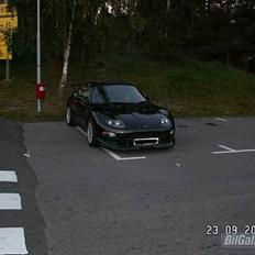 Mitsubishi FTO    !!SOLGT!!