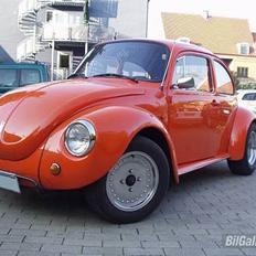 VW 1303 bobbel *solgt*