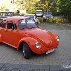 VW 1303 bobbel *solgt*