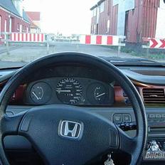 Honda Civic **** R.I.P.****