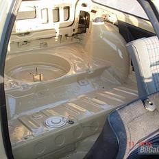 VW Polo Lowrider - solgt :(