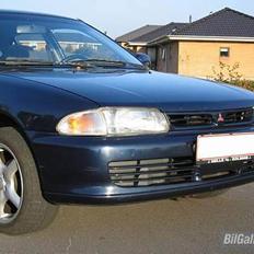 Mitsubishi Lancer GLXi