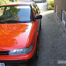 Toyota Corolla SOLGT