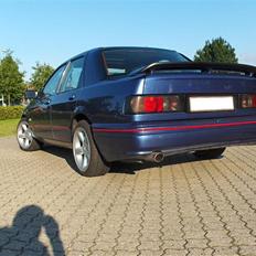 Ford sierra