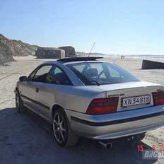 Opel Calibra 2.0i Coupé