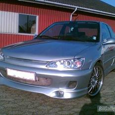 Peugeot 306 GTi Premium **SOLGT**