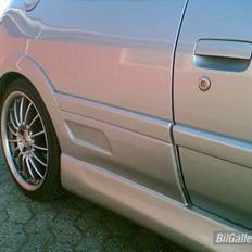 Peugeot 306 GTi Premium **SOLGT**