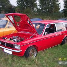 Opel Kadett