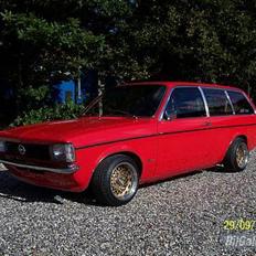 Opel Kadett