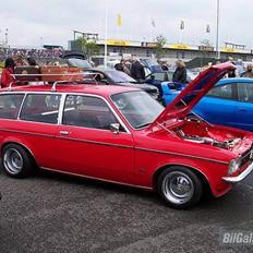 Opel Kadett