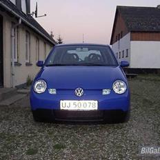 VW lupo 3l 1.2 tdi