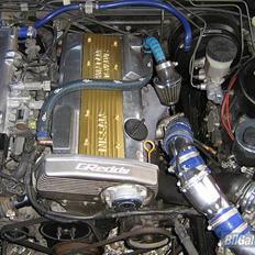 Nissan 200sx *SOLGT*