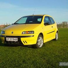 Fiat Punto Sporting "SOLGT"