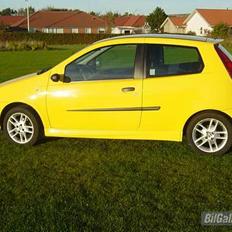 Fiat Punto Sporting "SOLGT"