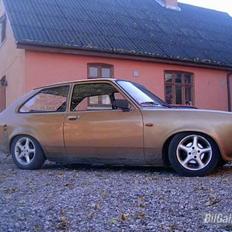 Opel Kadett C City