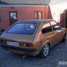 Opel Kadett C City