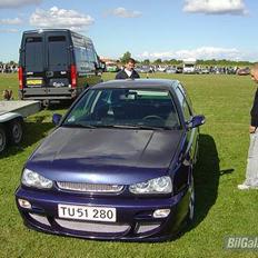 VW Golf 3 Gti 16V  SOLGT
