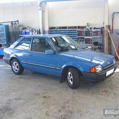 Ford Eskrot *SOLGT*