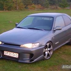 Toyota corolla gsi SOLGT