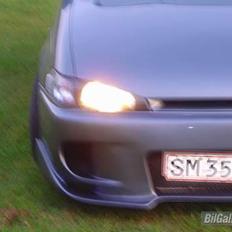 Toyota corolla gsi SOLGT