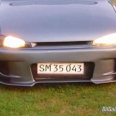 Toyota corolla gsi SOLGT