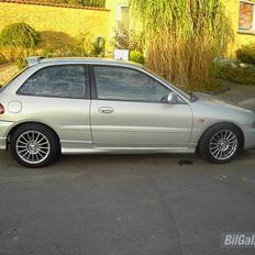 Mitsubishi Colt Glxi