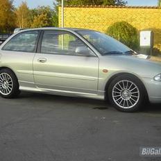 Mitsubishi Colt Glxi