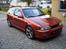 Nissan Almera 2.0 GTI-R (solgt) - Ja sådan ser den ud nu næsten, den har fået sidelister på og lidt andre småting. Og nu med org elsoltag