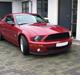 Ford Mustang GT (Solgt)