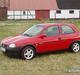Opel Corsa B Sport SE >SOLGT<