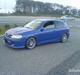 Nissan Almera Sport Solg