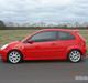 Ford fiesta ST150 Solgt