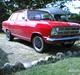 Opel Kadett B 