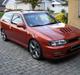 Nissan Almera 2.0 GTI-R (solgt)