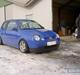 VW lupo 3l 1.2 tdi