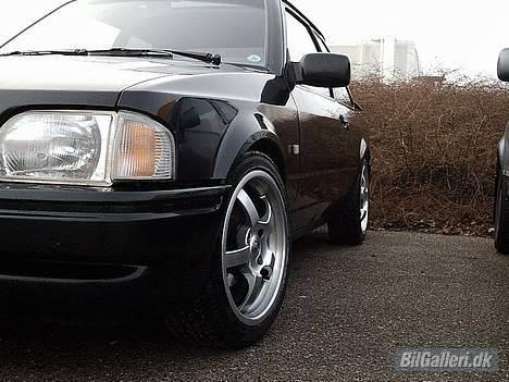 Ford Escort XR3I ¤SOLGT¤ billede 9