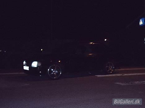 Ford Escort XR3I ¤SOLGT¤ billede 16