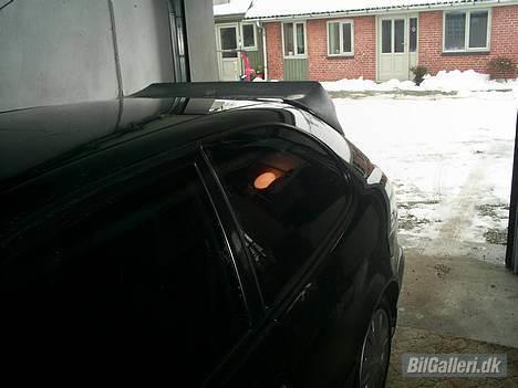 Toyota Corolla G6R Solgt billede 16