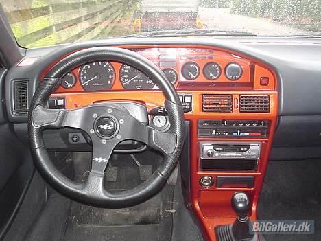 Toyota Corolla GTI  (solgt) billede 10