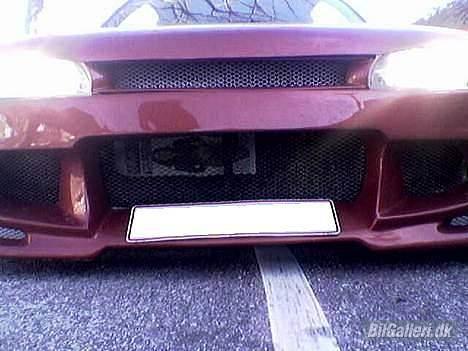 Toyota Corolla GTI  (solgt) billede 14