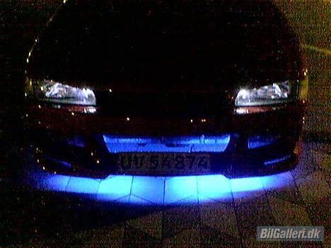 Toyota Corolla GTI  (solgt) billede 17