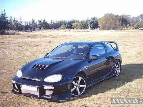 Mazda mx3 V6 " R.I.P "  billede 3