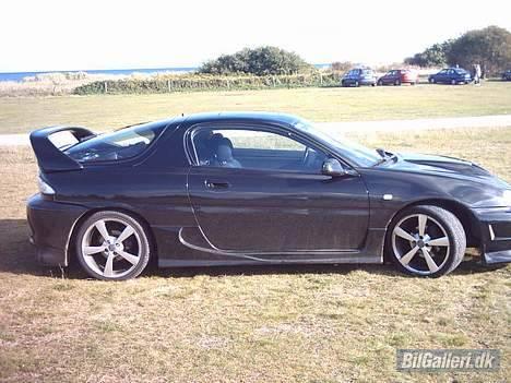 Mazda mx3 V6 " R.I.P "  billede 6