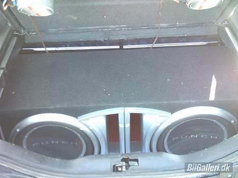 Mazda mx3 V6 " R.I.P "  billede 7