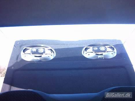 Mazda mx3 V6 " R.I.P "  billede 8