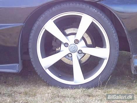 Mazda mx3 V6 " R.I.P "  billede 9