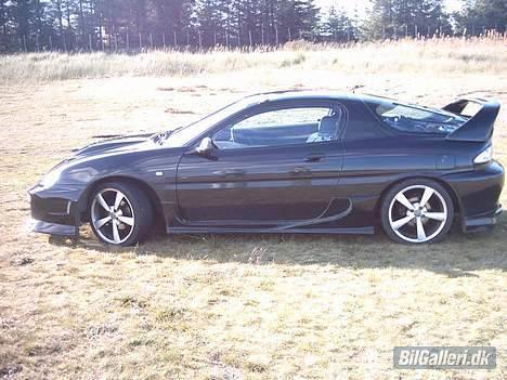 Mazda mx3 V6 " R.I.P "  billede 10