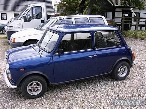 Austin-Morris 1100 Special billede 1