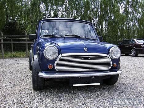 Austin-Morris 1100 Special billede 2